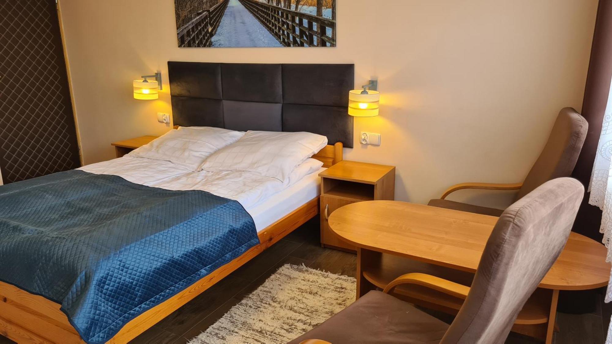Pokoje Goscinne Ster Wladyslawowo Quarto foto